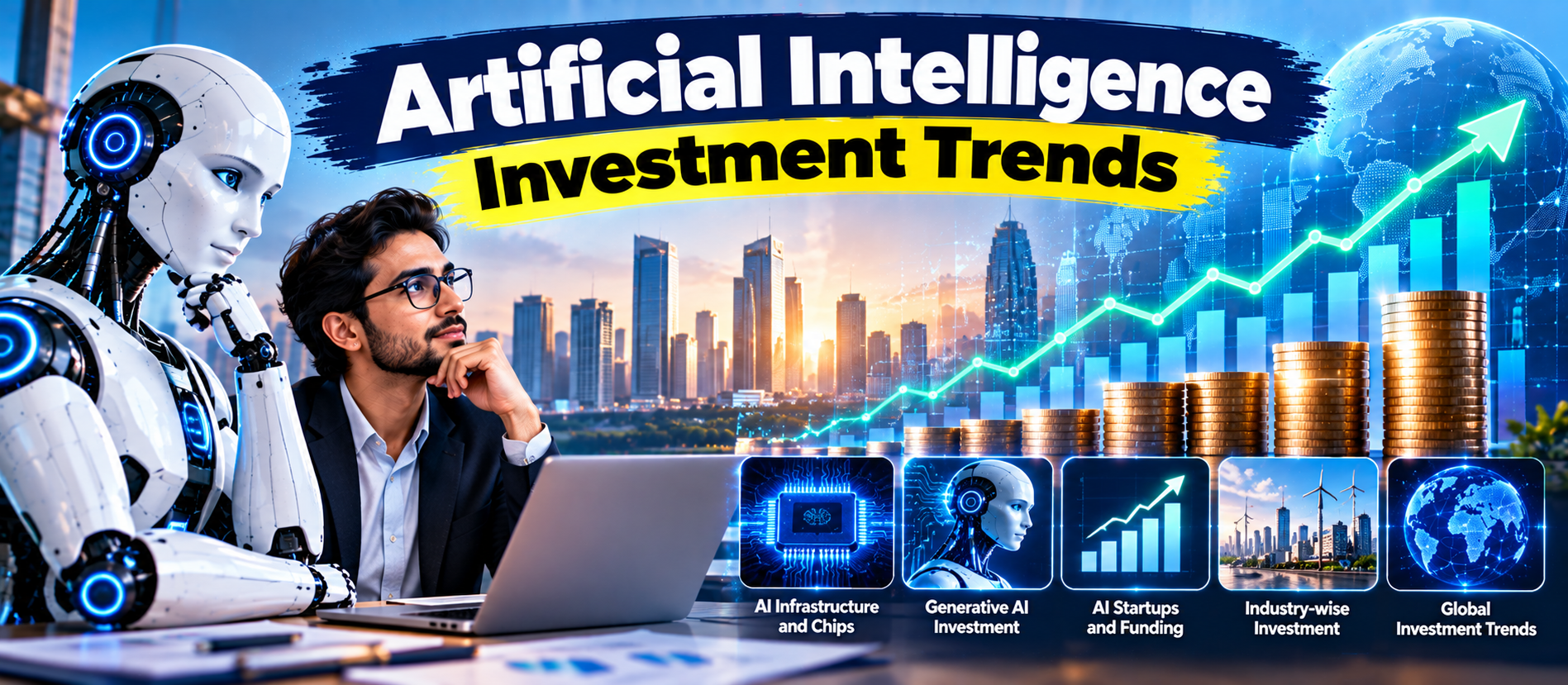 Artificial Intelligence Investment Trends