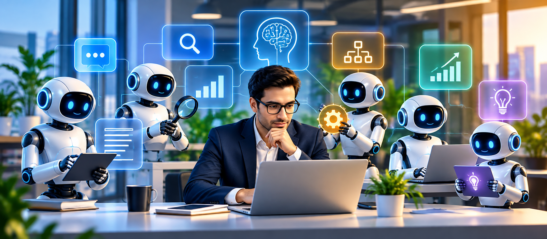 AI Agent Platforms: What Businesses Need to Know