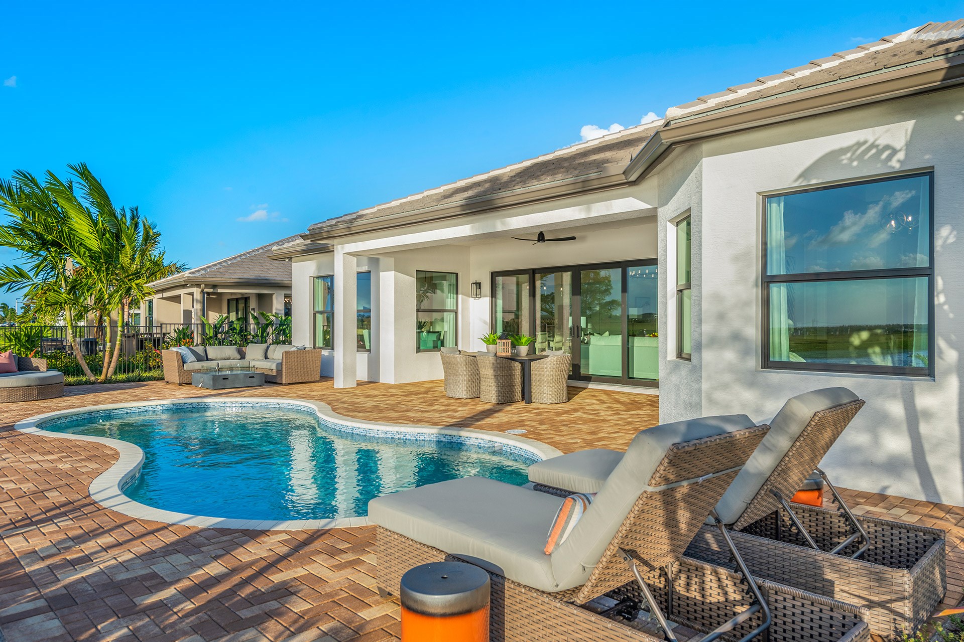 55+ Retirement Communities