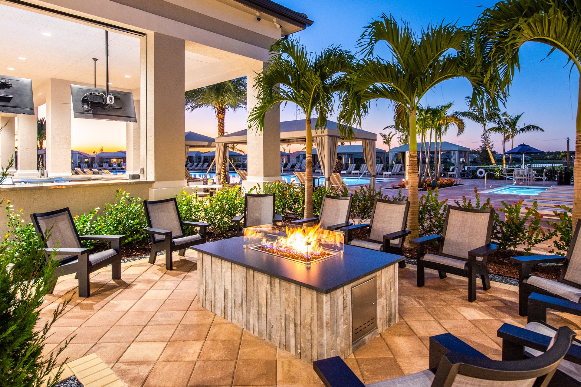 55+ Retirement Communities