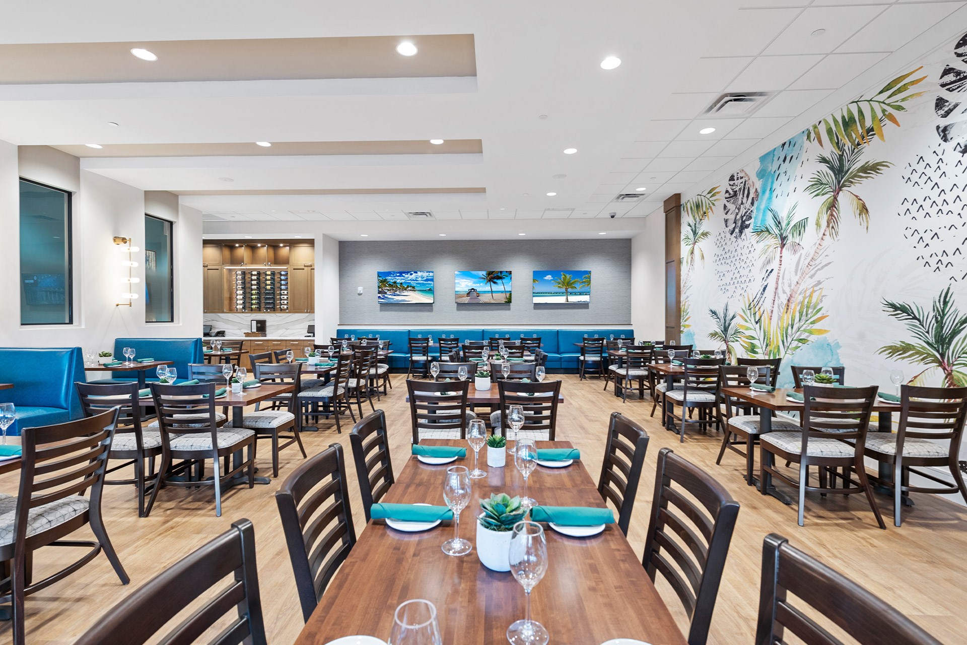 55+ Retirement Communities