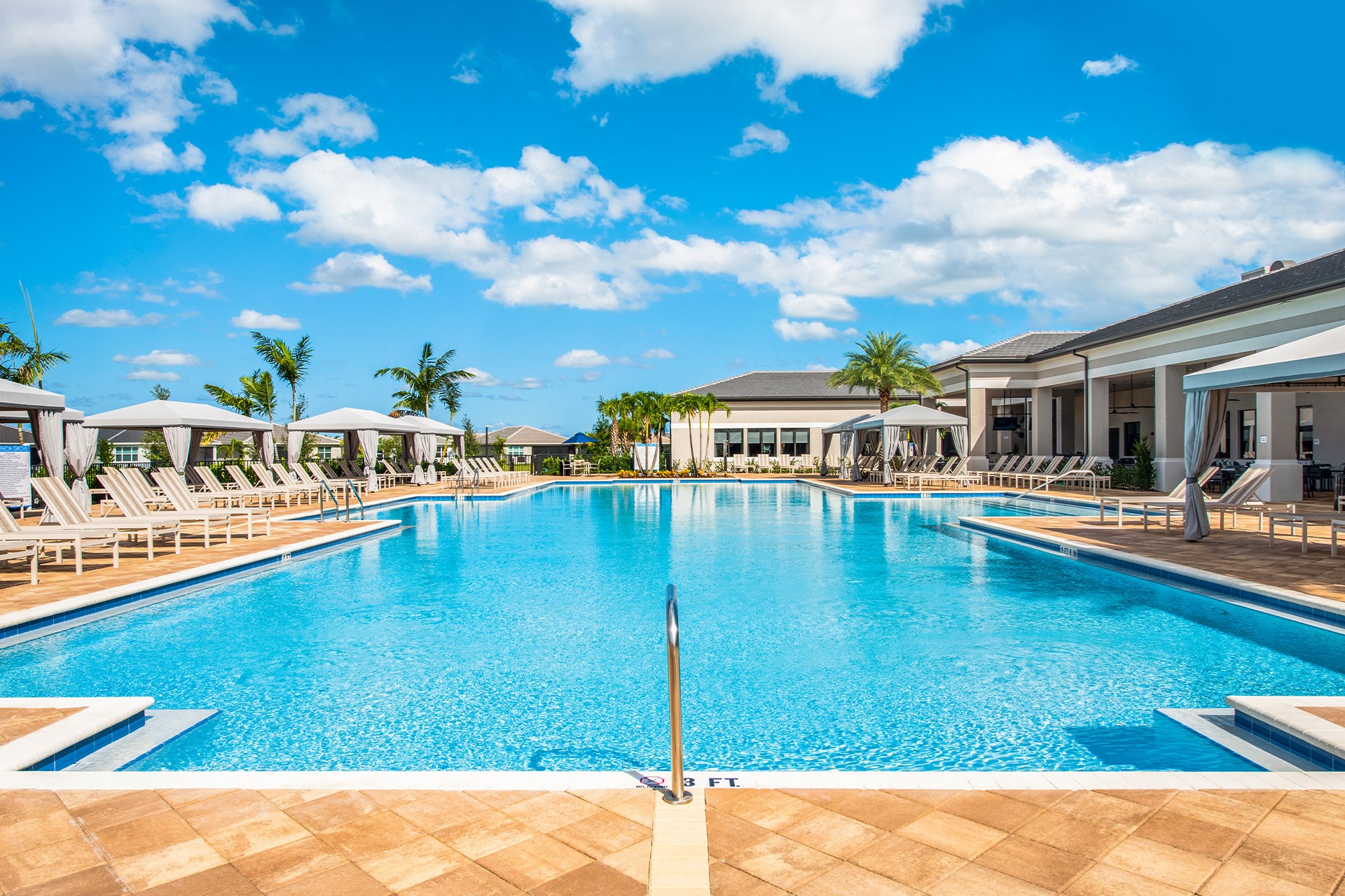 55+ Retirement Communities