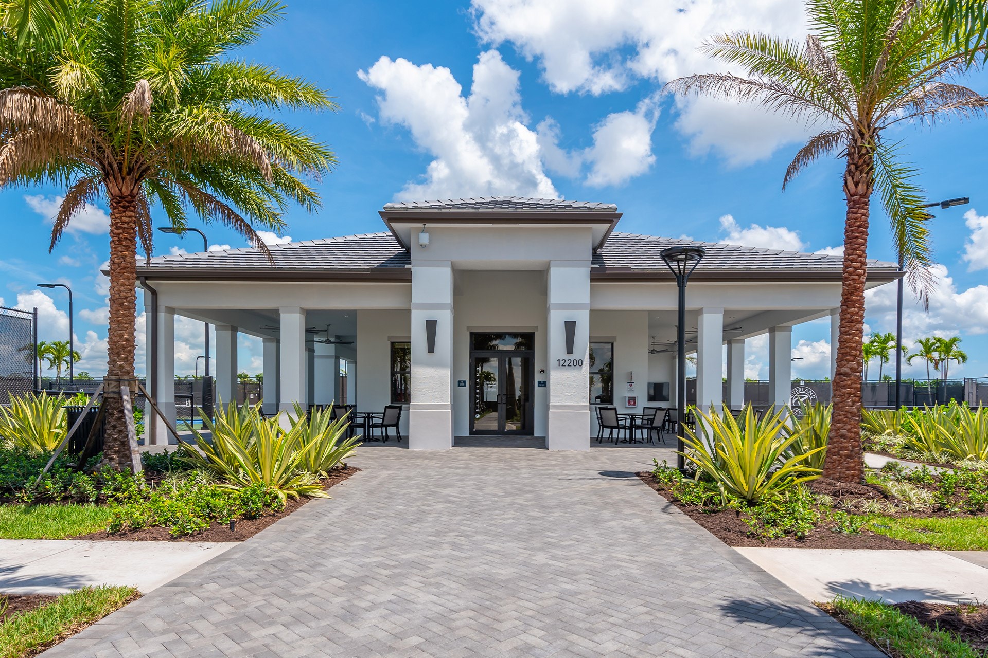 55+ Retirement Communities