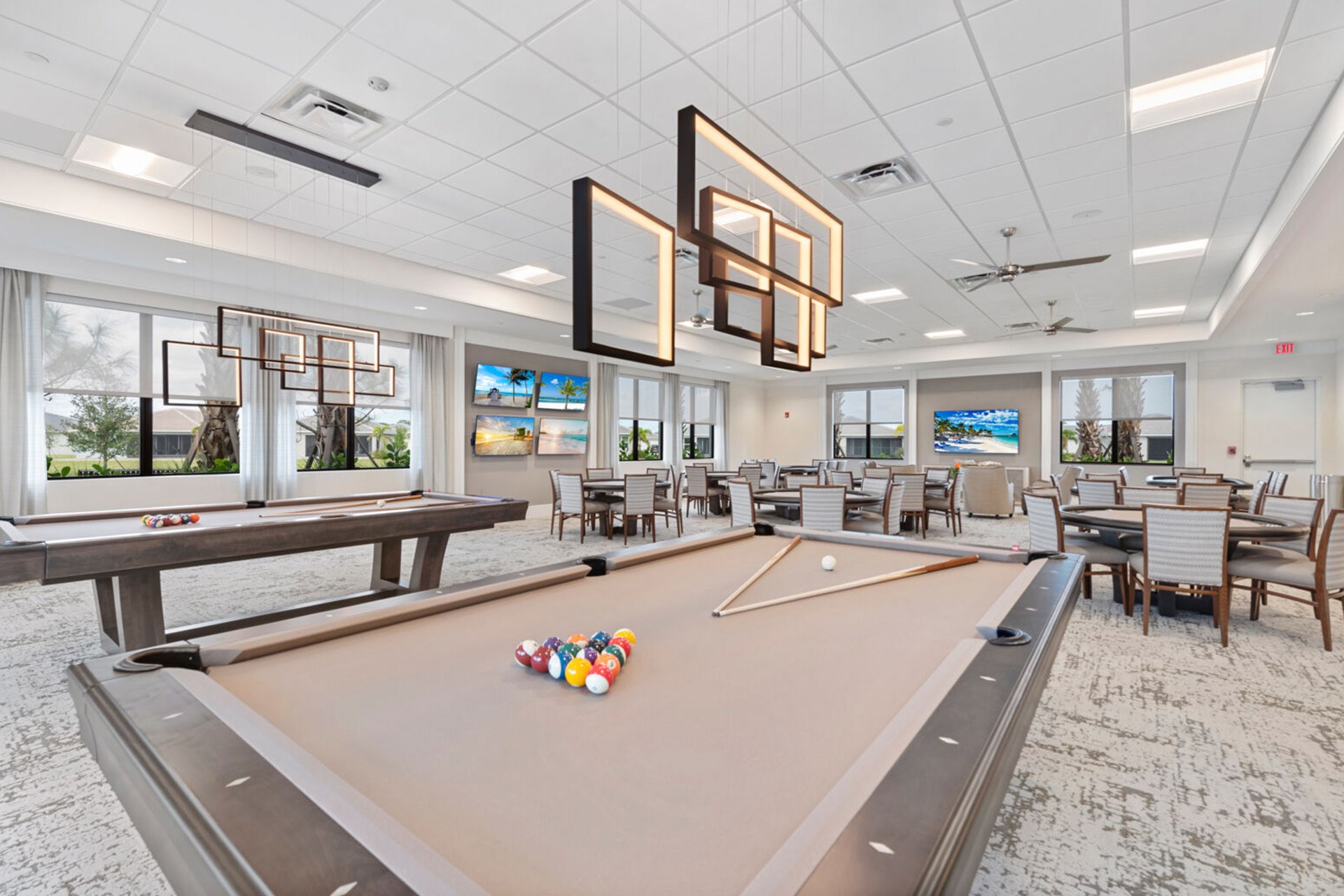55+ Retirement Communities