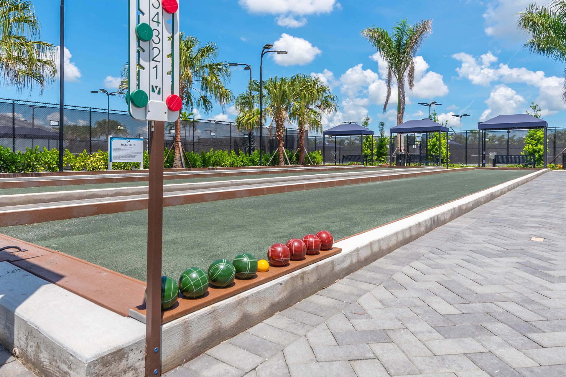 55+ Retirement Communities
