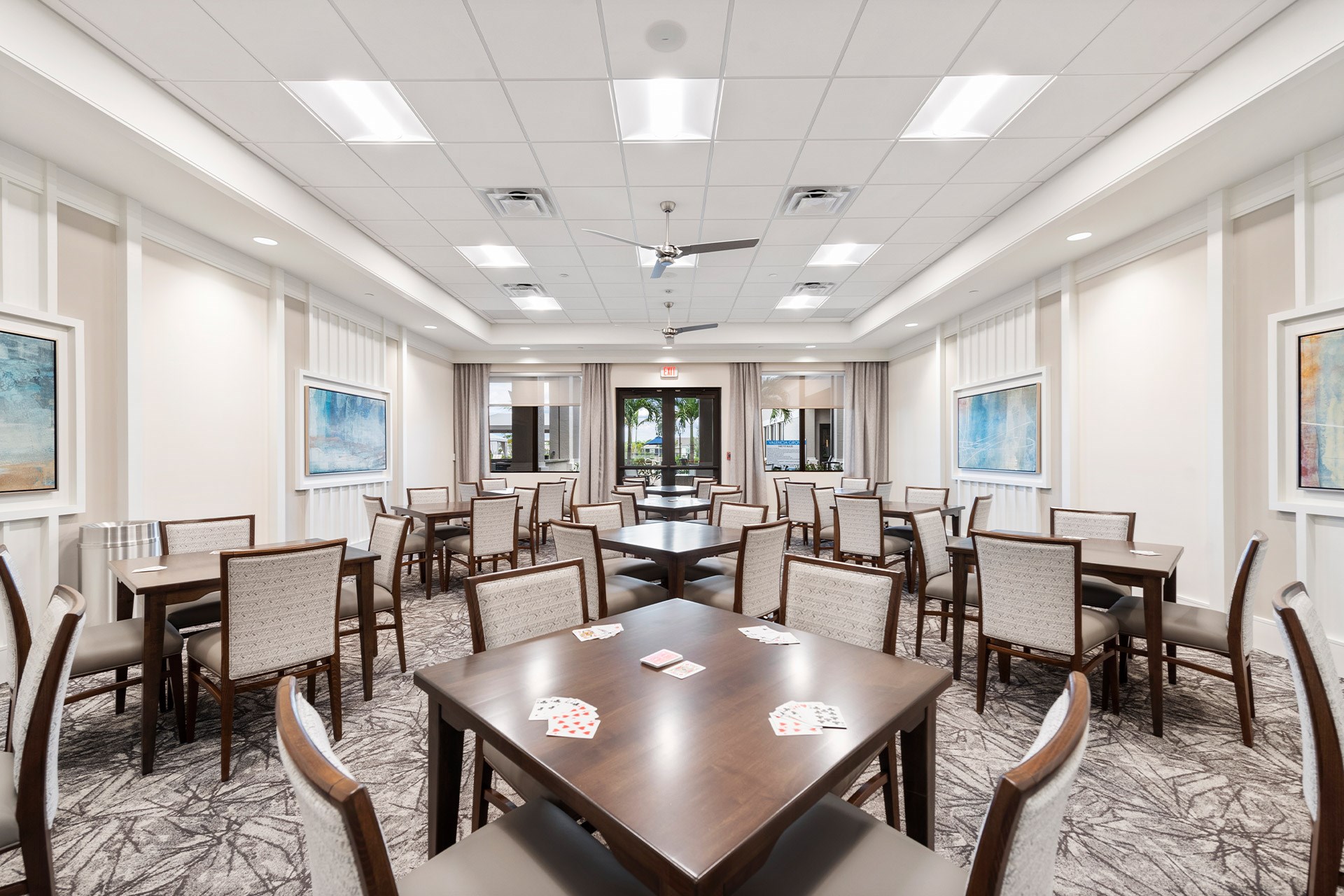 55+ Retirement Communities