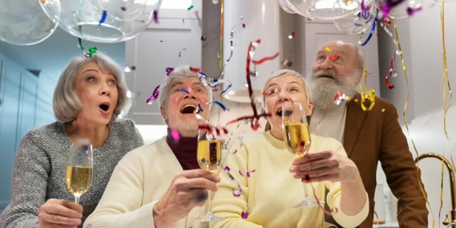 Update 55 Active Adult Community August 2022