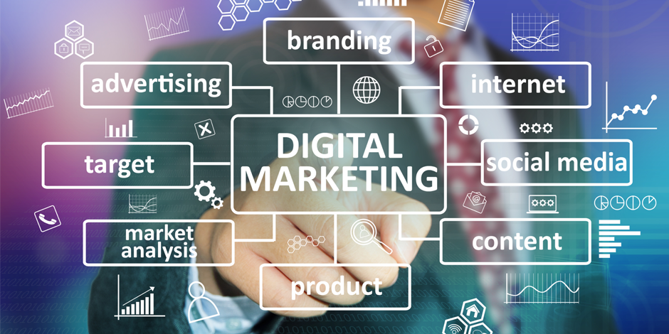 Digital Marketing Services