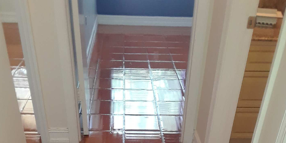 Clean Grout Fort Lauderdale