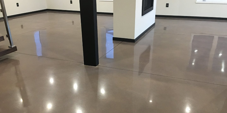 Concrete Floor Refinishing Fort Lauderdale