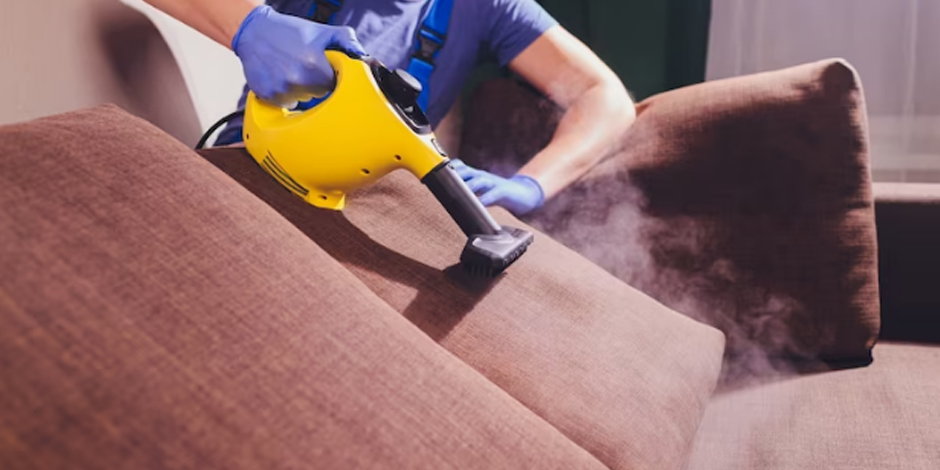 Furniture Vacuum Cleaning Enid, OK