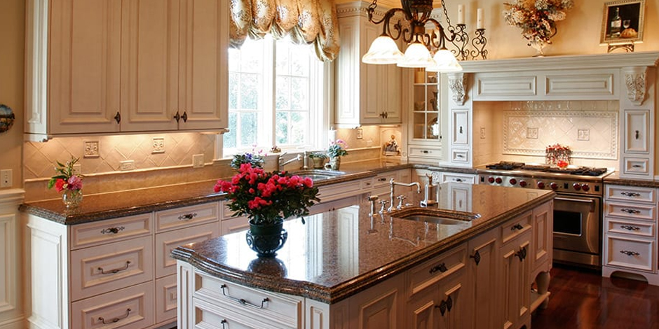 Granite Countertops Repair Philadelphia