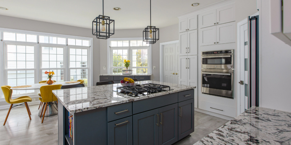 Granite Countertops Restore Chester County