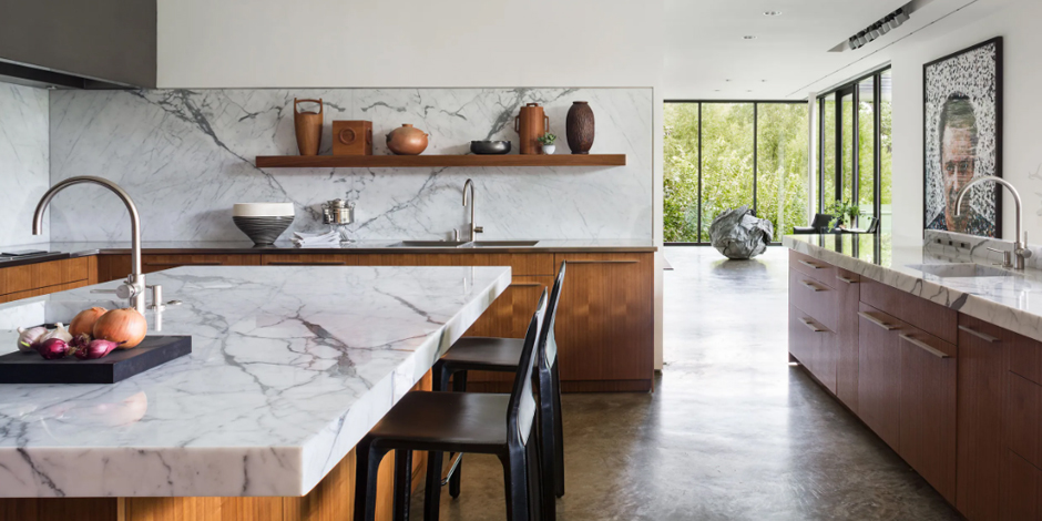 Marble Countertop Polish Service Montgomery
