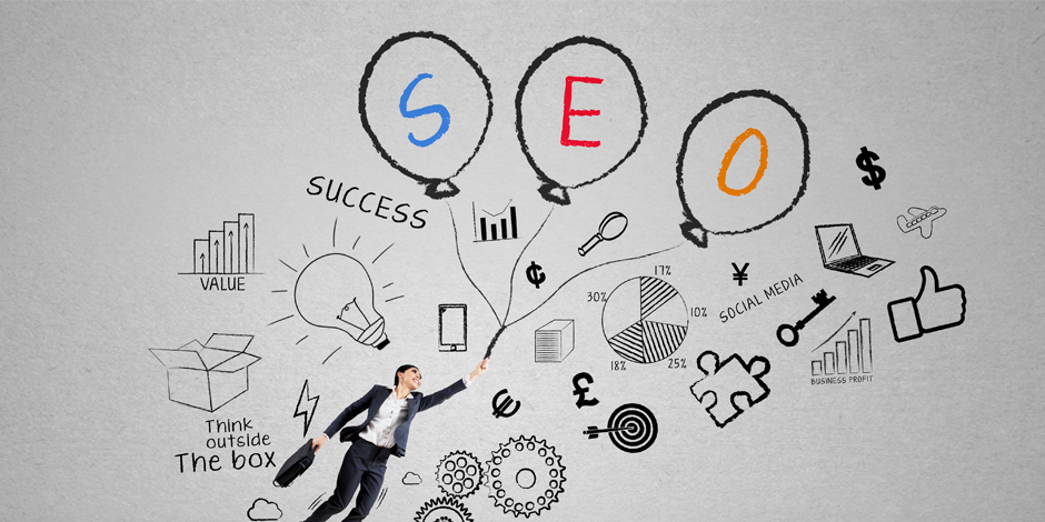 SEO Services