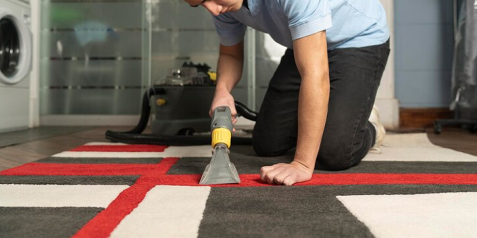 Carpet Cleaners Service Enid, OK