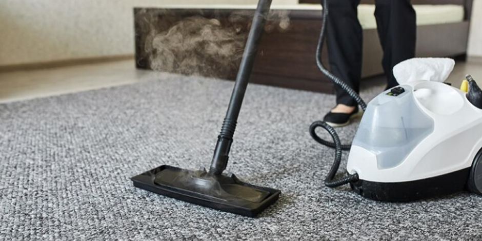Carpet Cleaning Service Company Enid