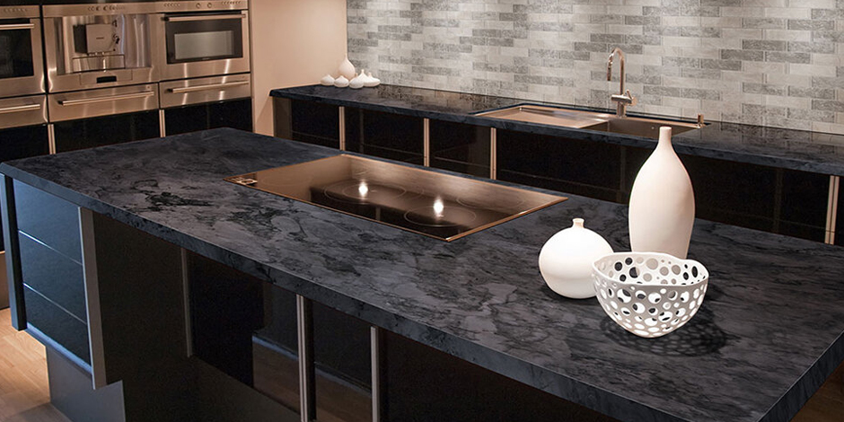 Choose From a Wide Range of Quartz Countertop Options
