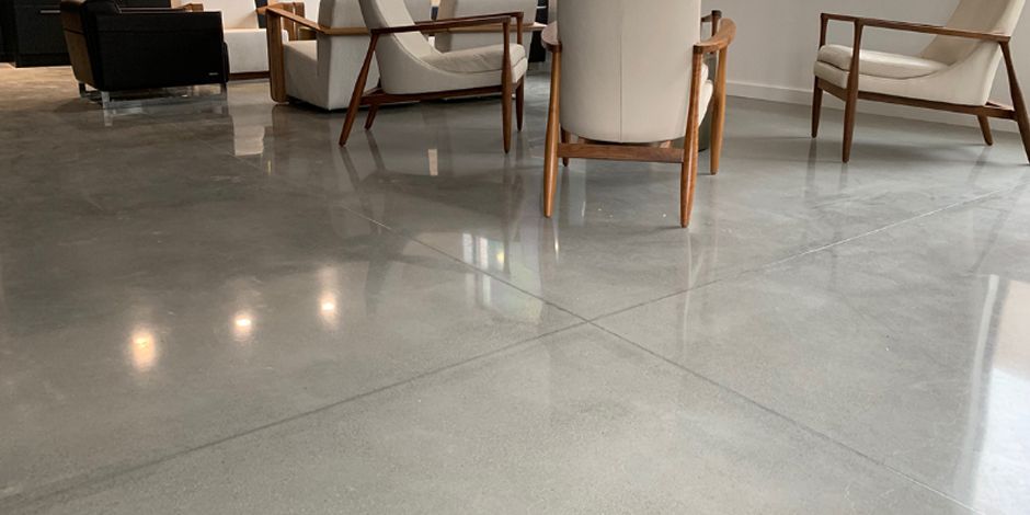 Concrete Polish Fort Lauderdale