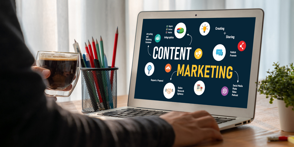 Content Marketing Tips