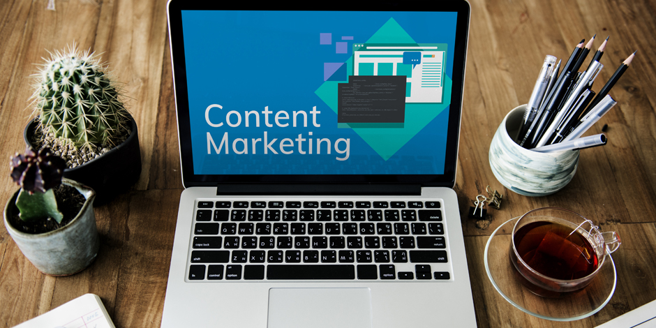 Content Marketing