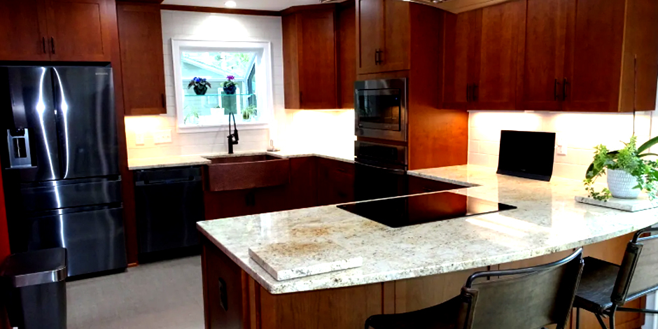 Difference between Etching and Staining Cleaning