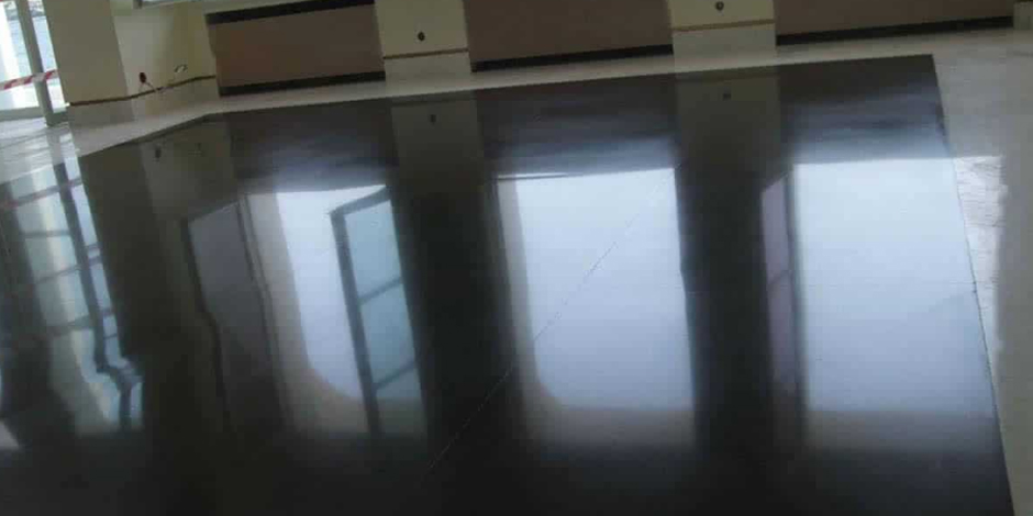 Granite Floor Polishing Boca Raton