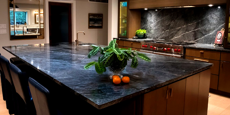 Granite & Quartz Repair