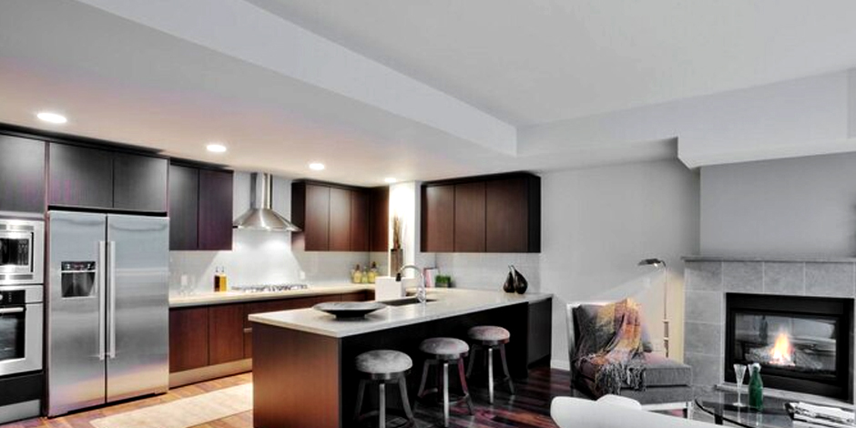 Quartz Countertop Repair Montgomery County