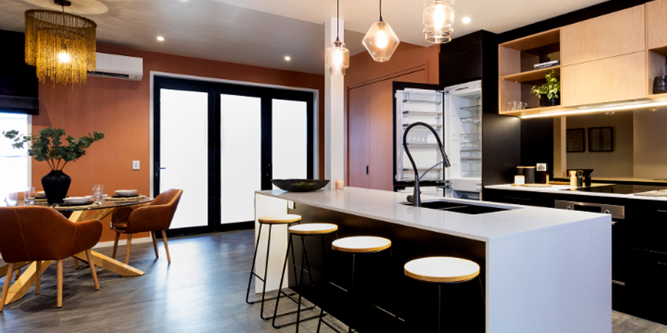 Quartz Countertops Cleaning