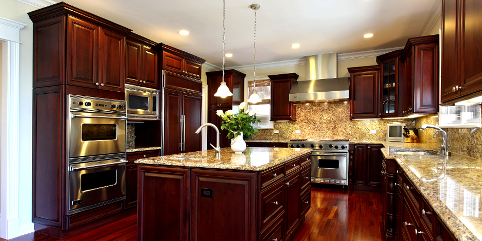 Quartz Countertops Scratches Removal
