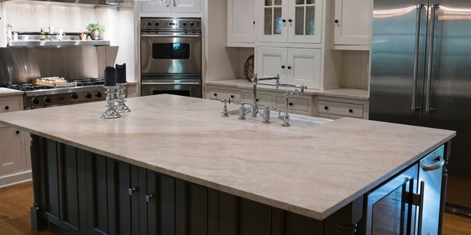 Quartz Fabrication & Installation Service