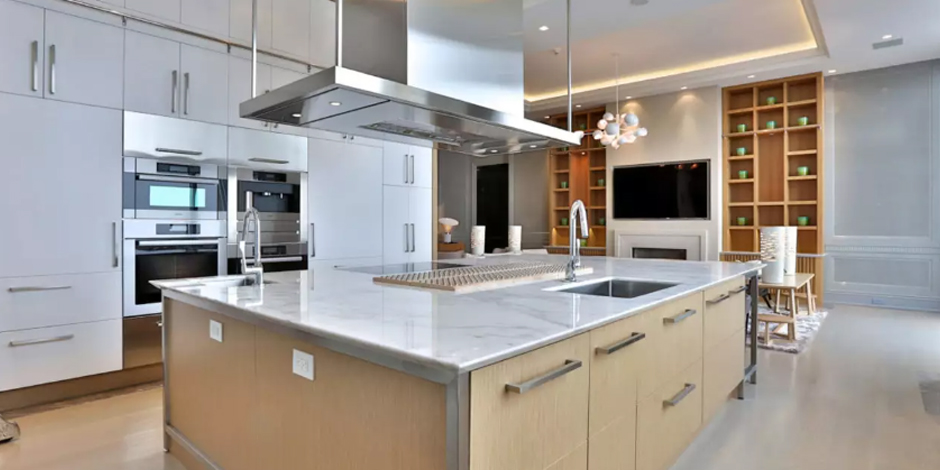 Restore Quartz Countertops