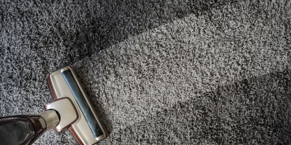Rug Cleaning Services Enid, OK