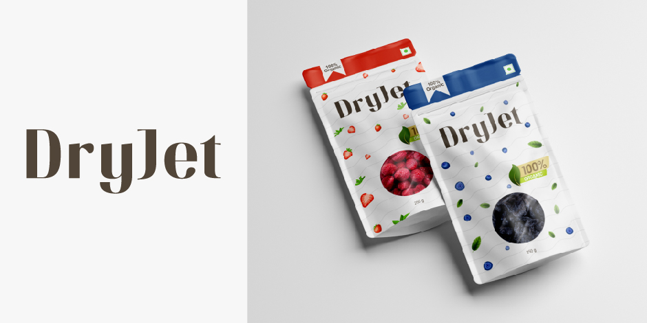 Dryfruit