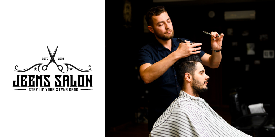 Hair Salon