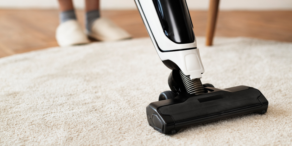 Carpet Cleaning Service Enid, OK