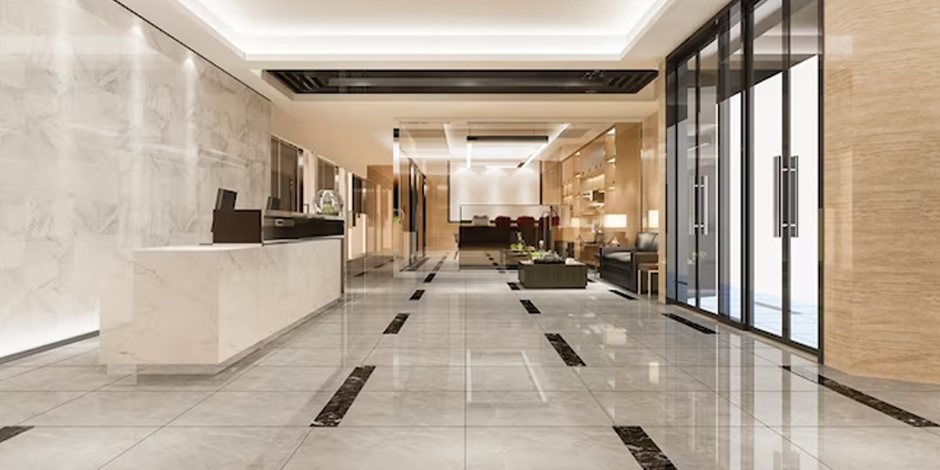 Cleaning Marble Floor Miami