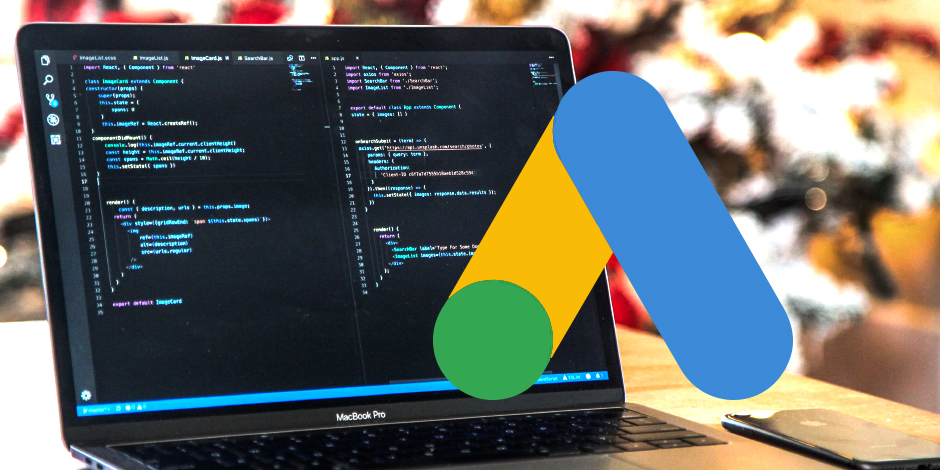 Google Ads API