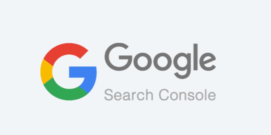 google search console