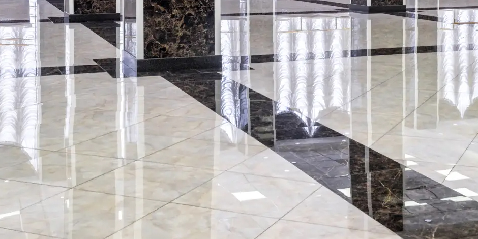 Marble Floor Cleaning Miami