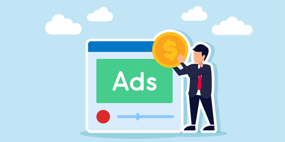 AdWords Service