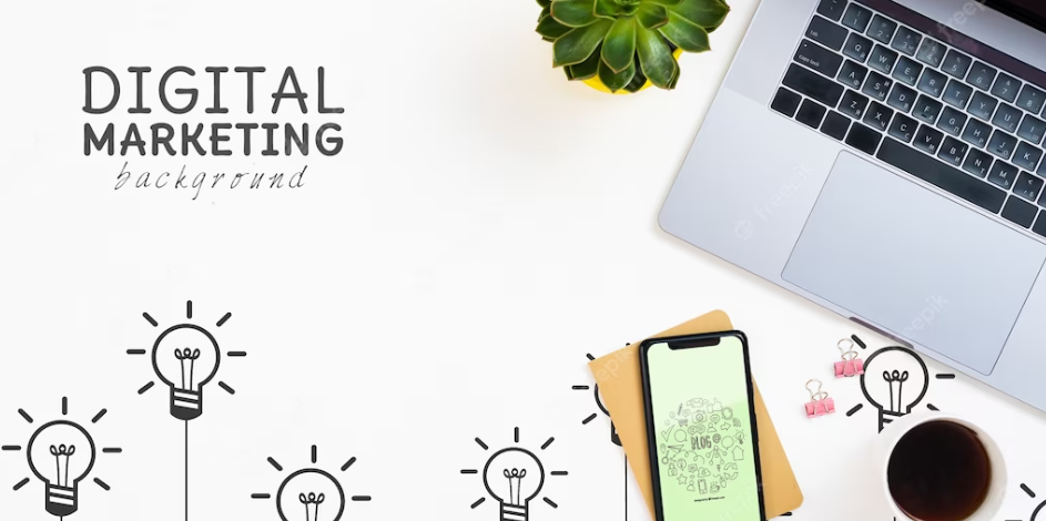 The Value of Digital Marketing for Owners of Small Businesses