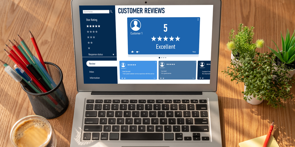 Review Posting Services
