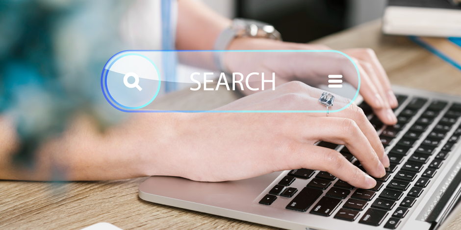 SEO Audit and Research Services