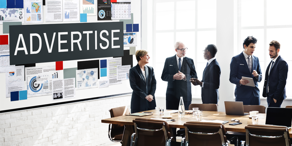 Display Advertising Services