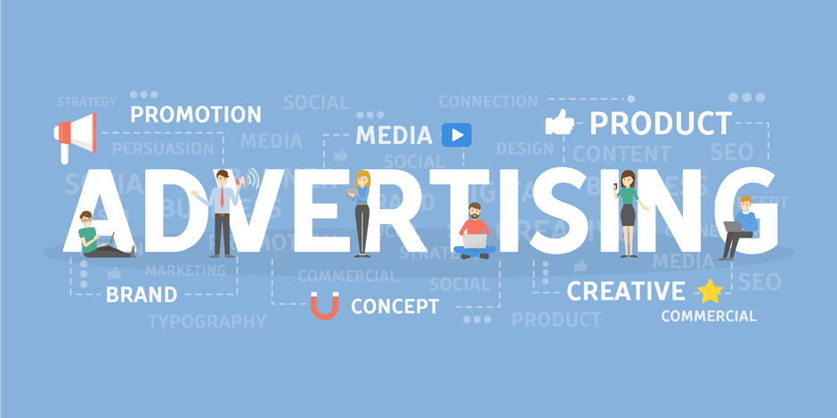 Social Advertising Services