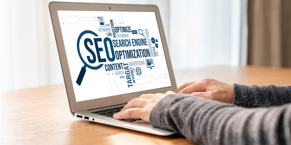 Search Engine Optimization