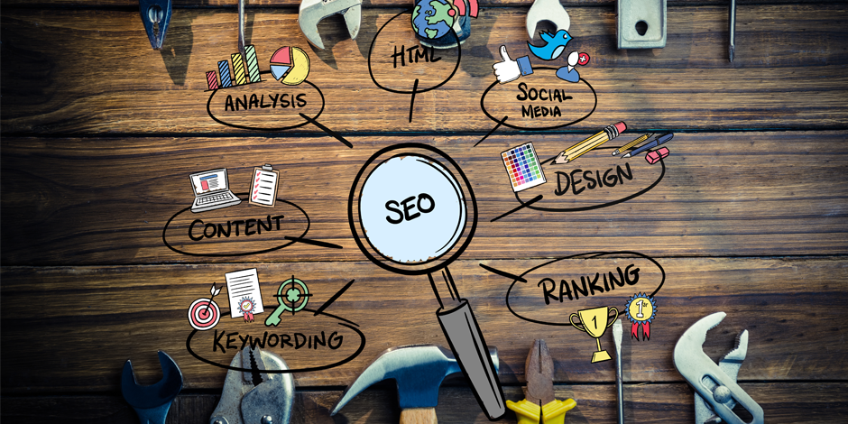 SEO Services