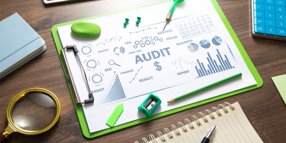 PPC Audits